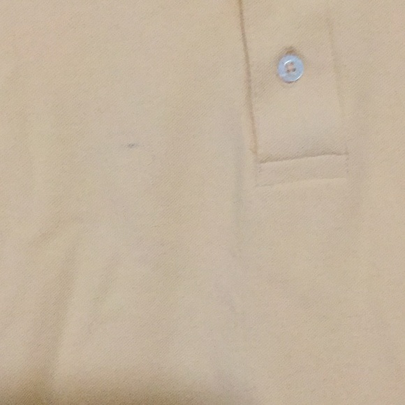 Men’s 2XL North Hudson Polo - Picture 3 of 4